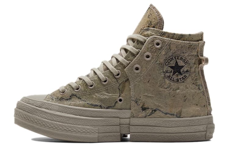 Кеды FENG CHEN WANG x Converse Chuck Taylor All Star 1970s - изображение 2