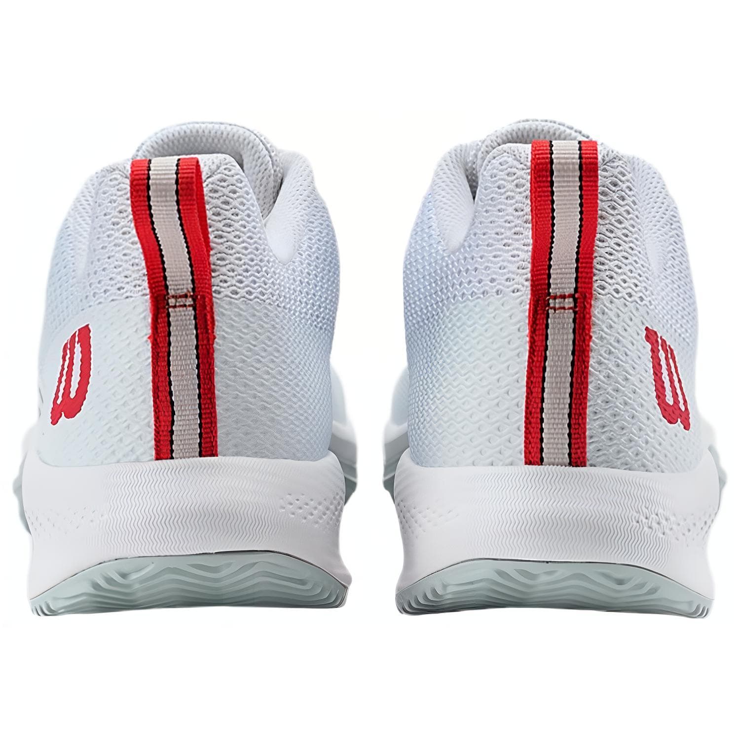 Кроссовки для тенниса Wilson Rush Pro - изображение 4