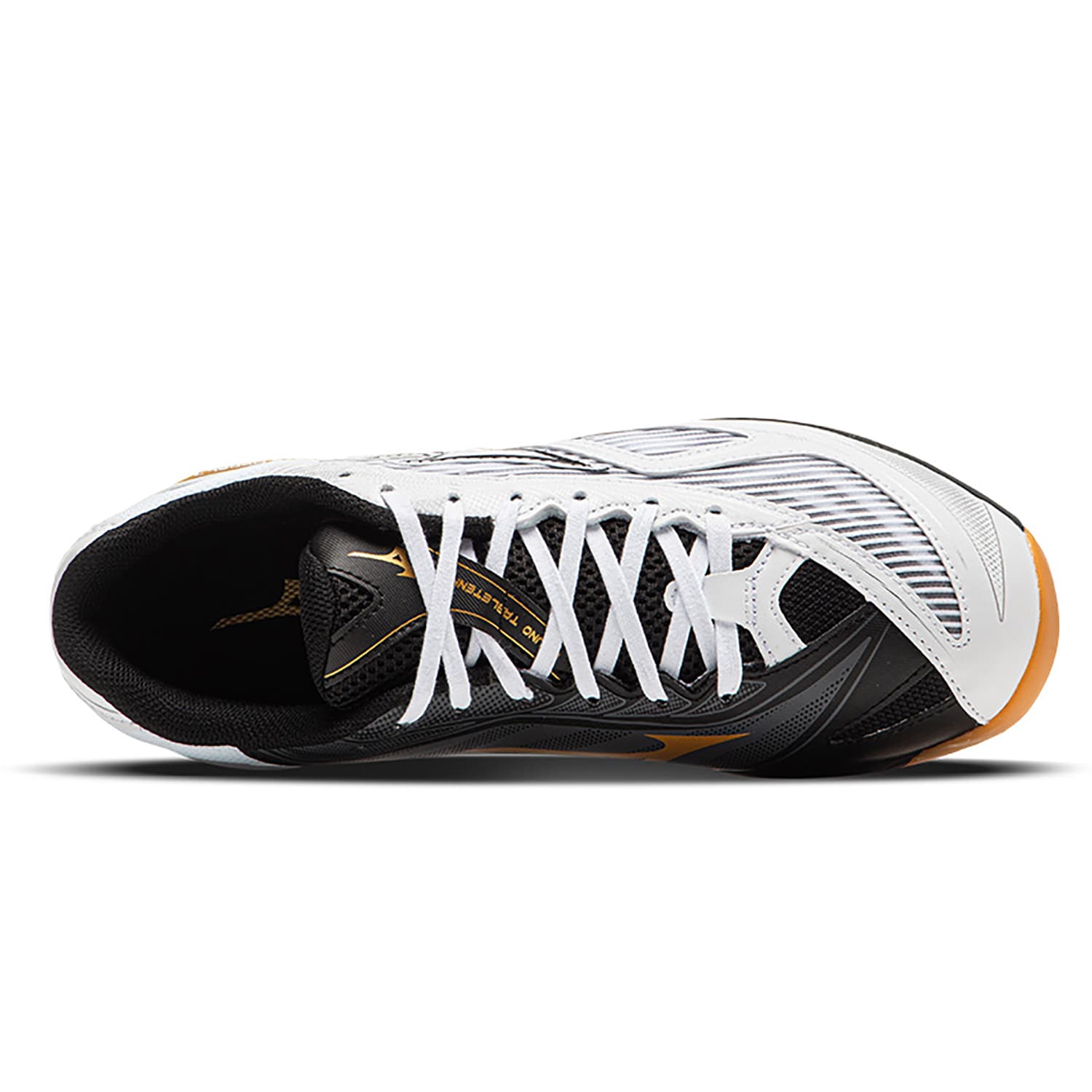 Кроссовки для спортзала Mizuno Wave Medal - изображение 4