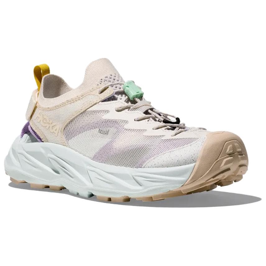 Сандалии HOKA ONE ONE HOPARA 2 Удобно и модно Противоскользящая Дышащая Устойчивая к истиранию Обувь для водного туризма Женская - изображение 3