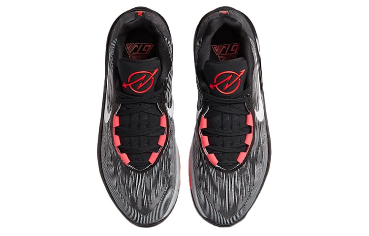 Кроссовки для баскетбола Nike Air Zoom G.T. Cut 2 - изображение 4