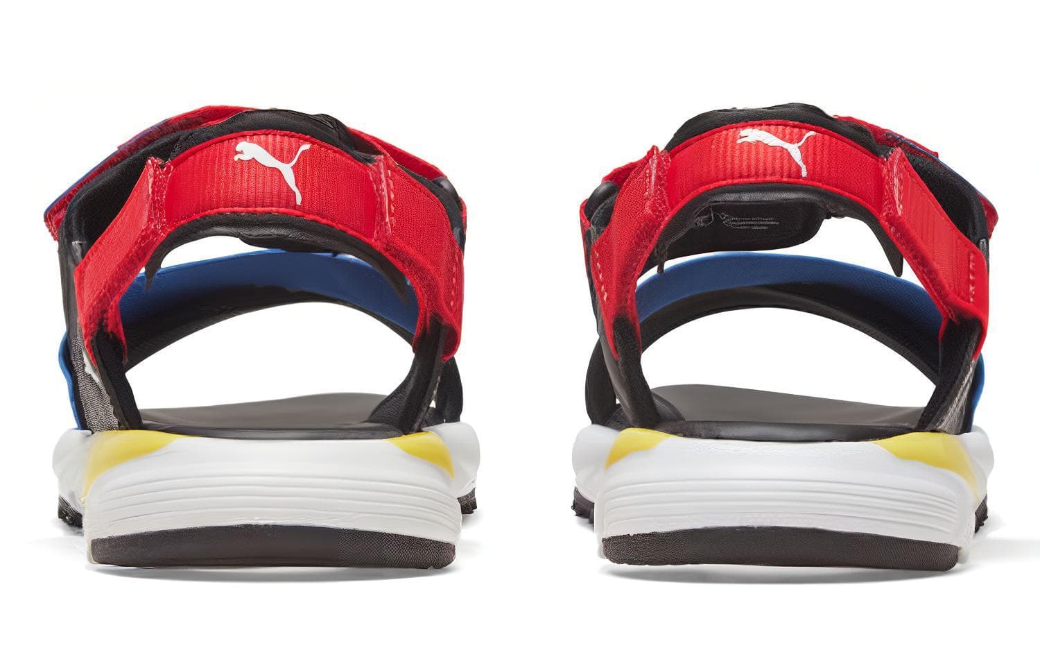 Сандалии с ремешком Puma Js Trail Sandal - изображение 4