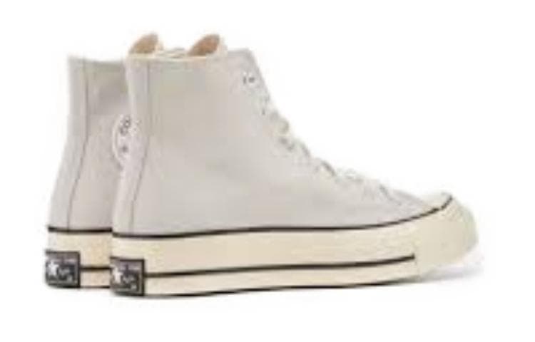 Кеды Converse Chuck 70 High Top White - изображение 6