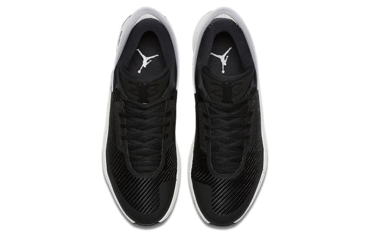 Кроссовки для баскетбола Jordan Air Fly Lockdown - изображение 4