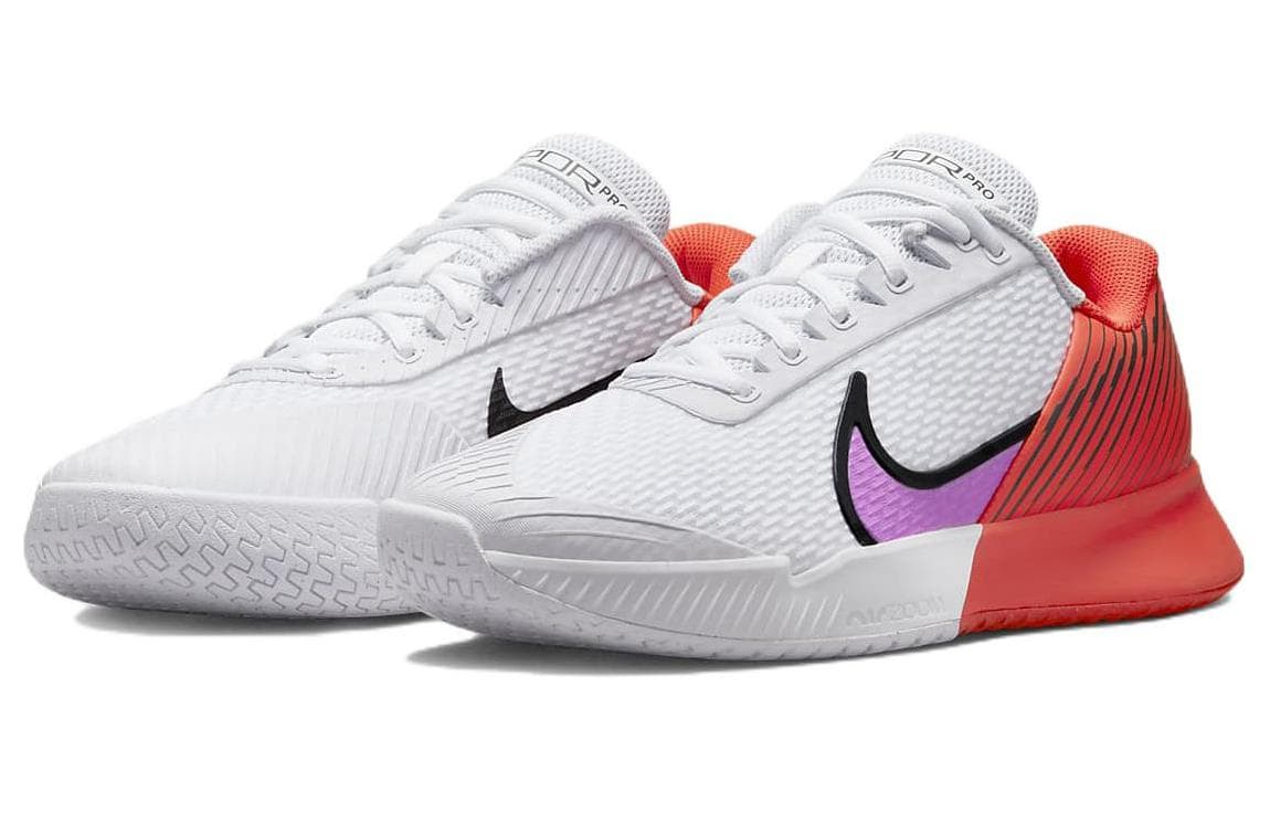Кроссовки для тенниса Nike Air Zoom Vapor Pro 2 HC - изображение 3