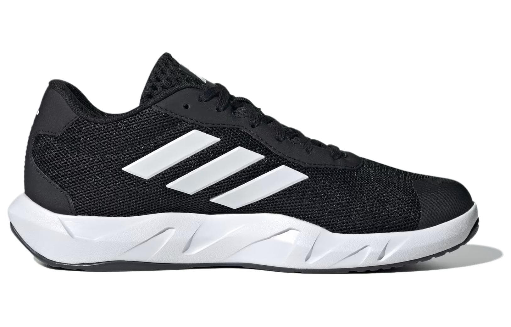 Кроссовки для спортзала adidas Athletics Training Amplimove - изображение 2
