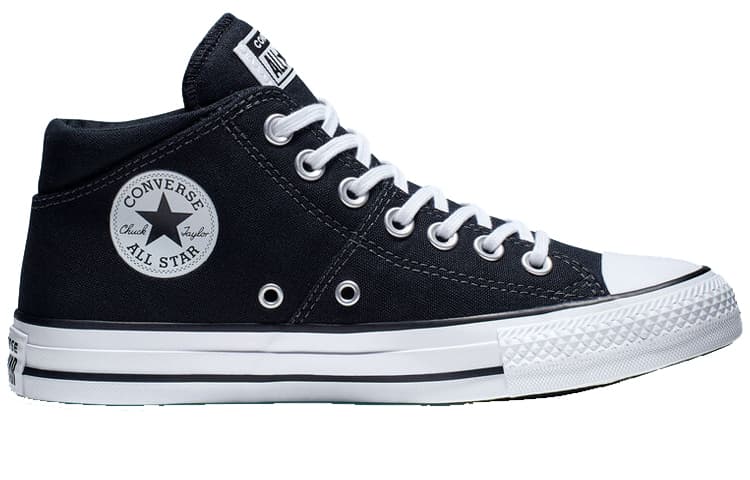 Кеды Converse Chuck Taylor All Star Madison Mid - изображение 2