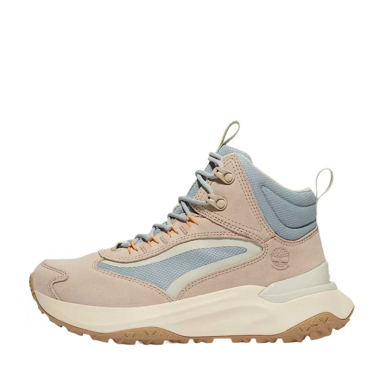 Кроссовки Timberland Motion Access Альпинистская обувь для активного отдыха Женская - изображение 1