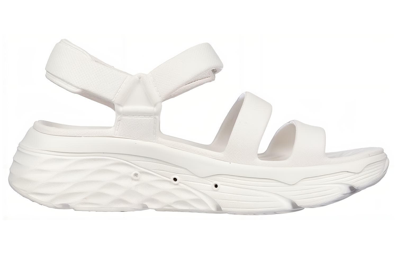 Шлёпанцы Skechers Ultra Flex 1.0 - изображение 2