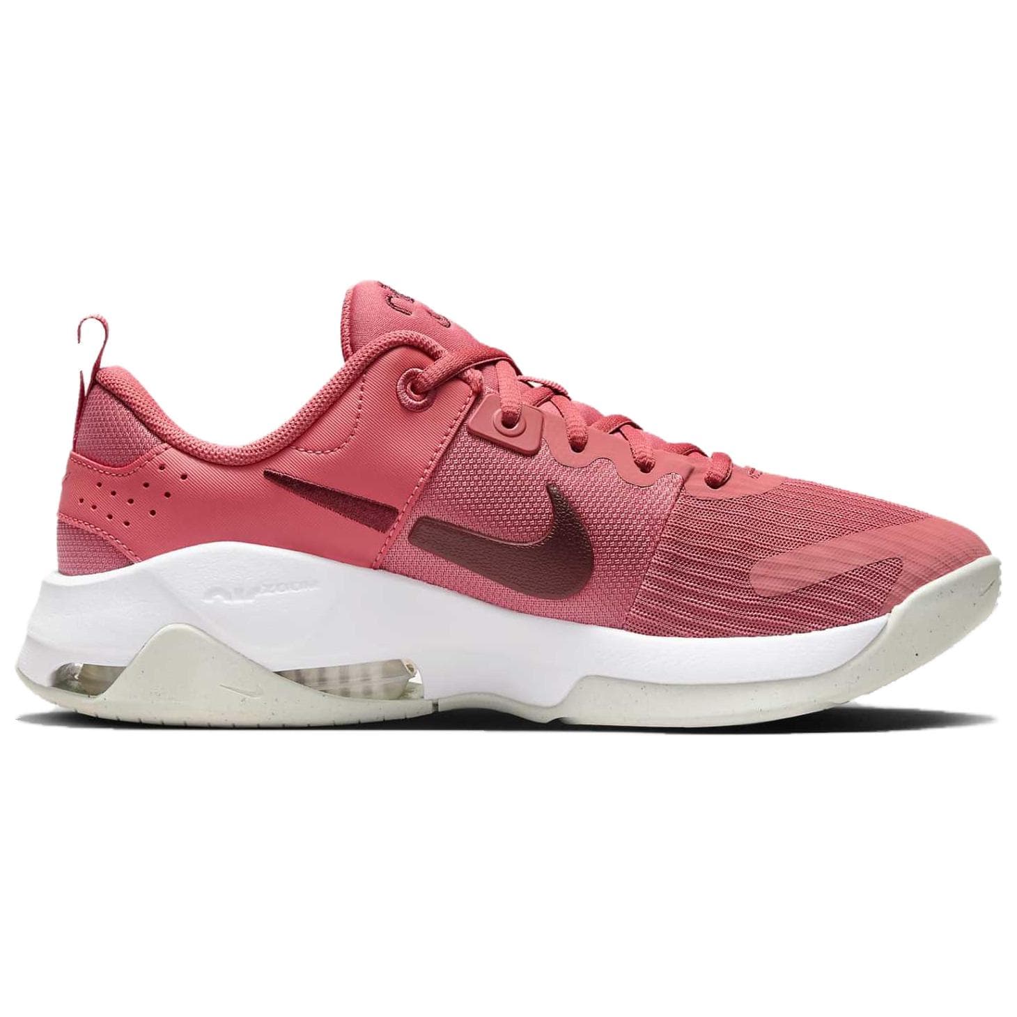 Кроссовки для спортзала Nike Zoom Bella 6 - изображение 2