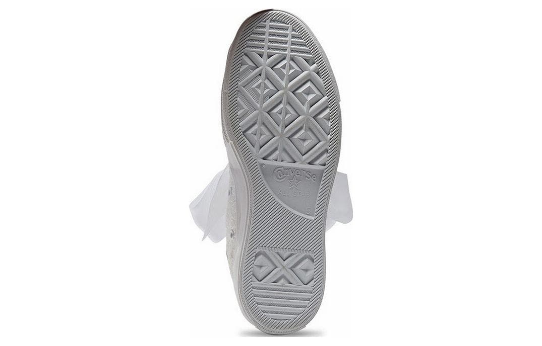 Кеды Converse 1970s Chuck Taylor High Top White - изображение 5