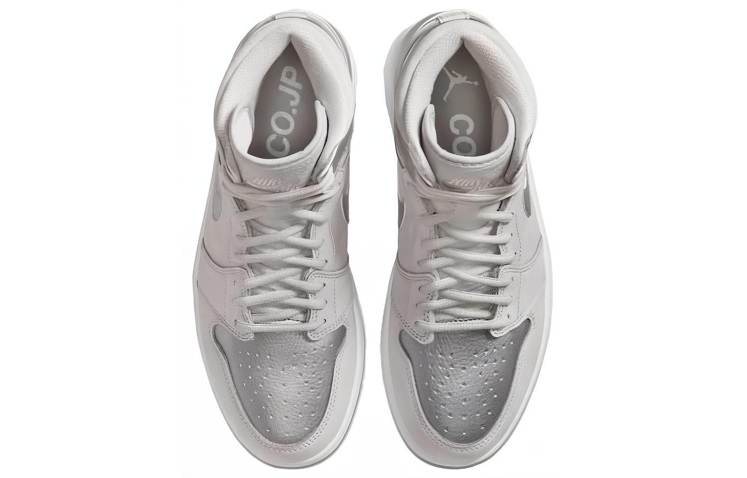 Ретро баскетбольные кроссовки Jordan Air Jordan 1 High OG "Tokyo" - изображение 4