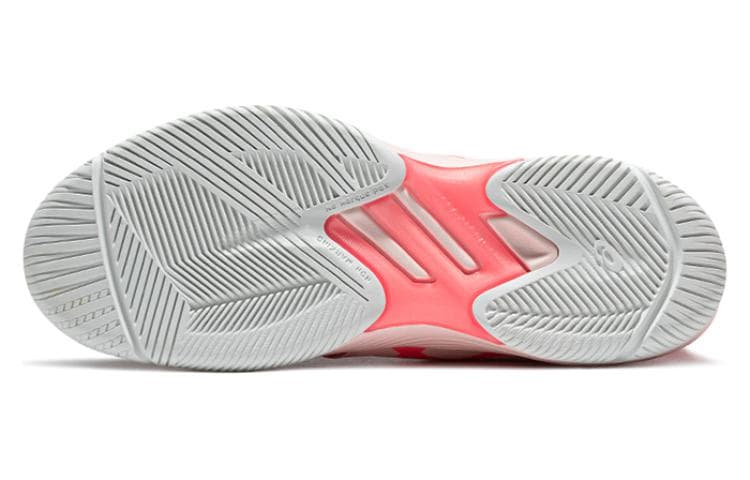 Кроссовки для тенниса Asics Solution Swift FF - изображение 5