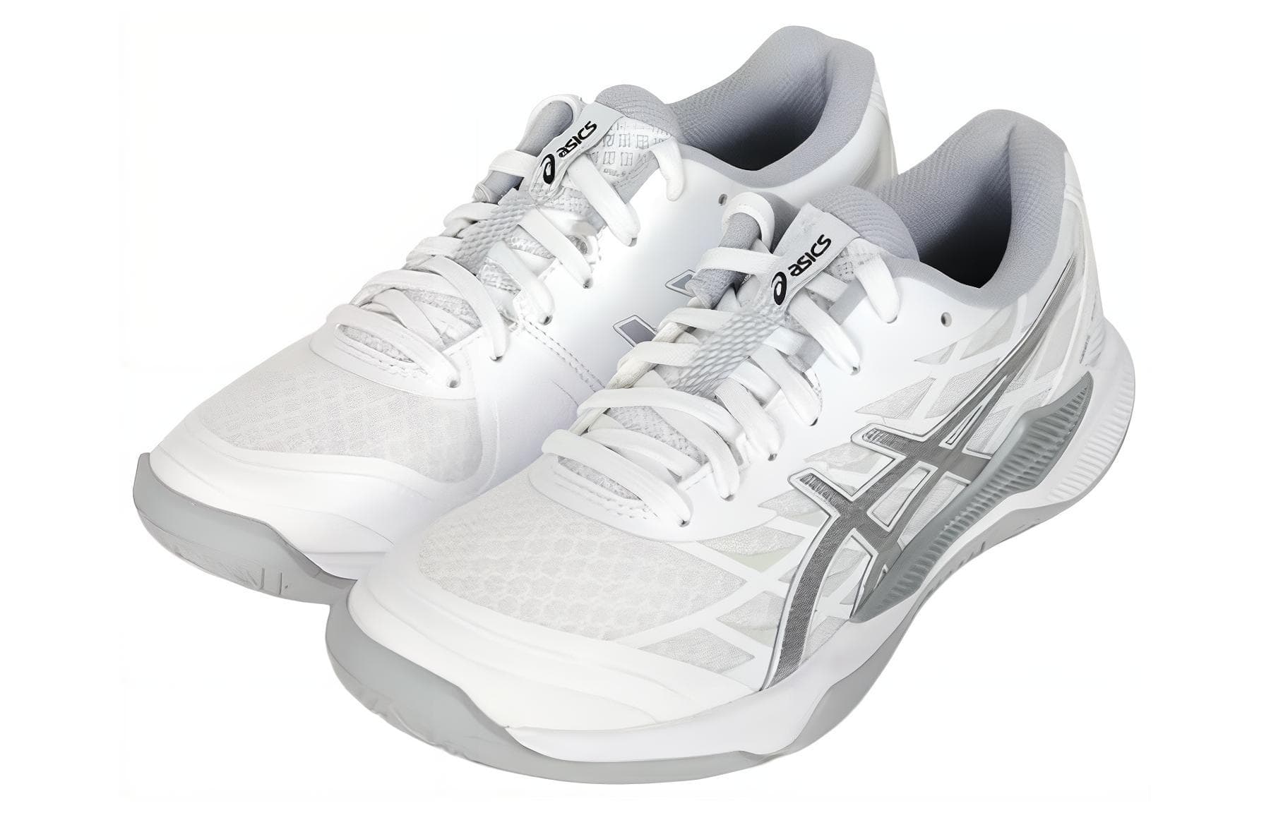 Кроссовки для спортзала Asics ASICS GEL-TACTIC 12 - изображение 5