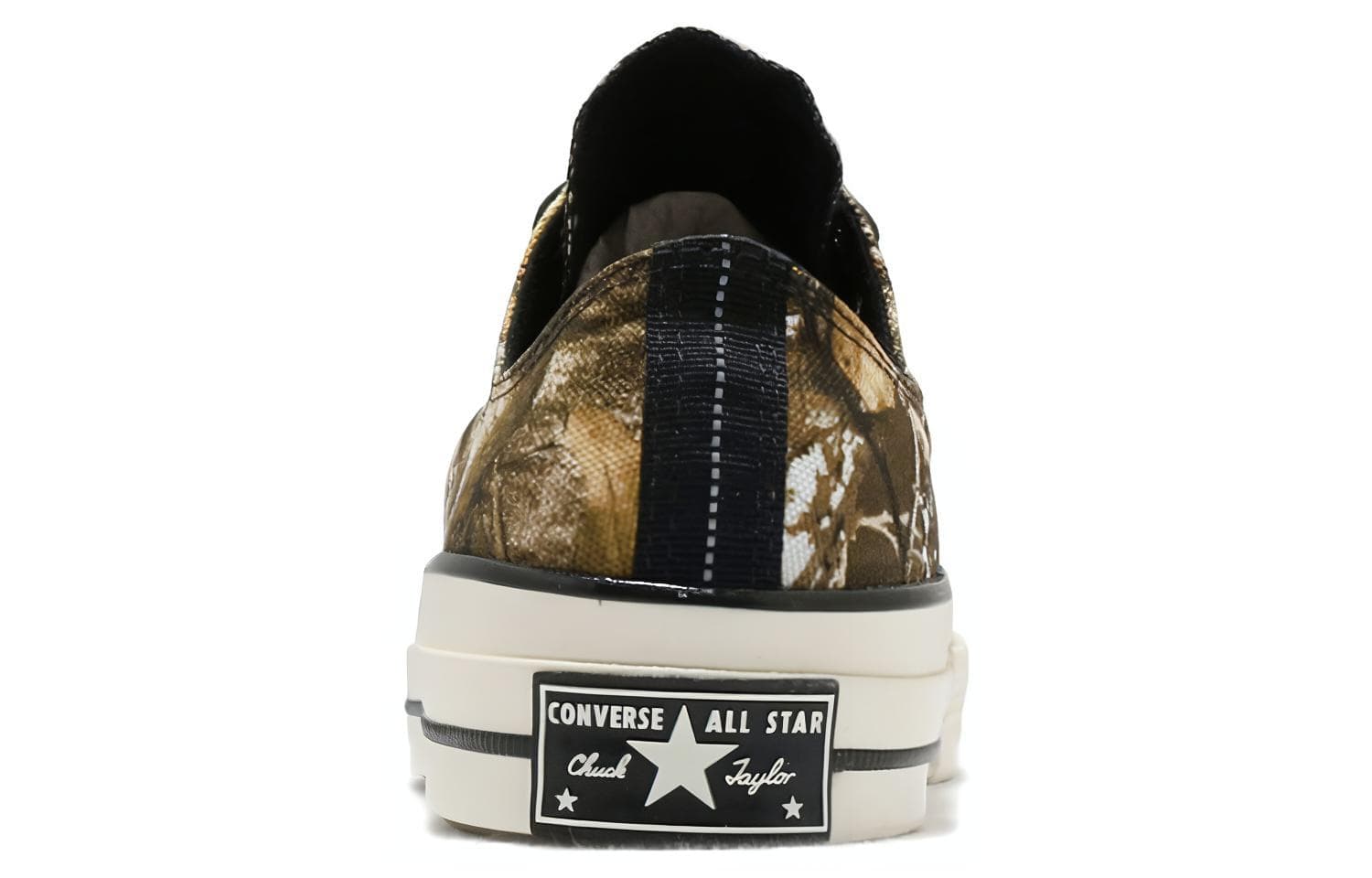 Кеды Converse 1970s Chuck Taylor All Star Camo - изображение 4
