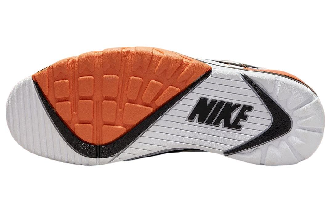 Кроссовки для спортзала Nike Air Cross Trainer 3 3 Low - изображение 5