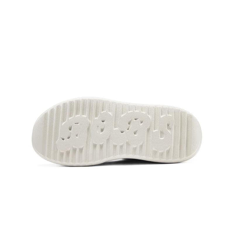 Ботинки зимние Skechers Bob's Устойчивые к истиранию Короткие Сноубутсы Женские Каштановый - изображение 5