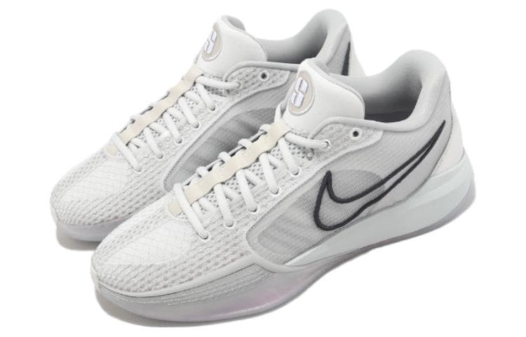 Кроссовки для баскетбола Nike Sabrina 1 EP - изображение 3