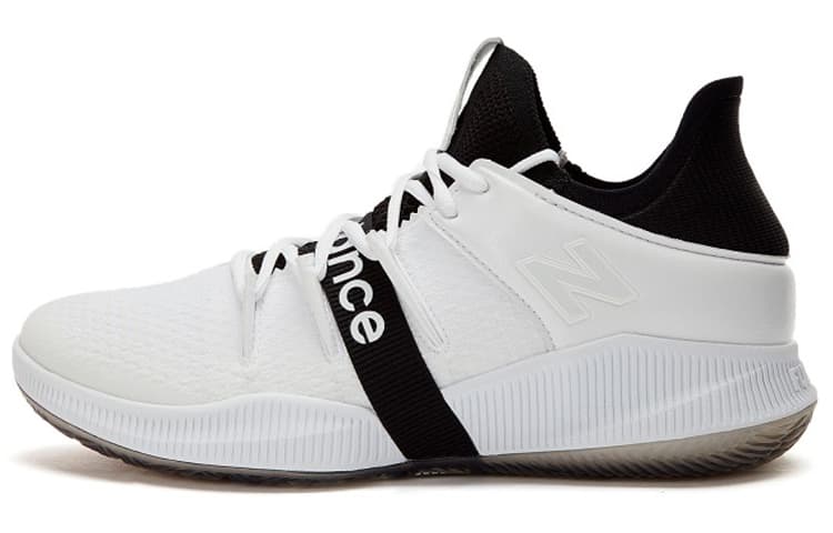 Ретро баскетбольные кроссовки New Balance NB OMN1S Low - изображение 1