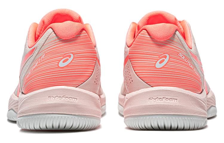 Кроссовки для тенниса Asics Solution Swift FF - изображение 4