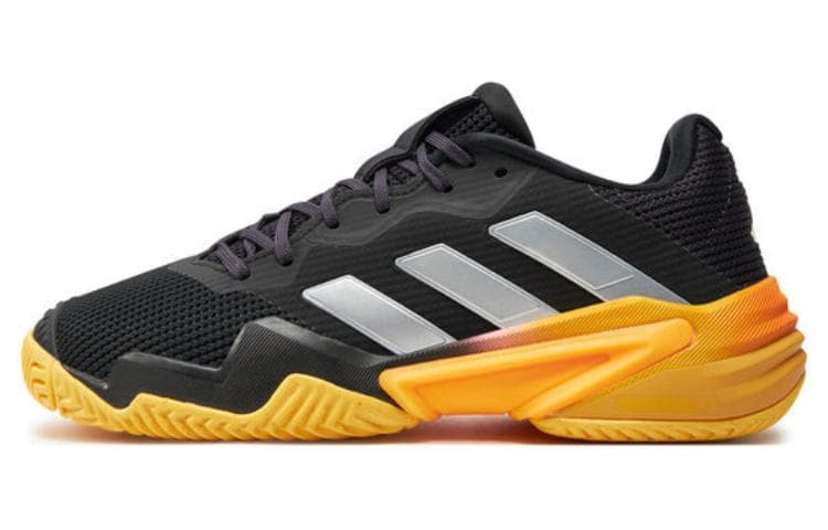 Кроссовки для тенниса adidas Barricade 13 - изображение 1