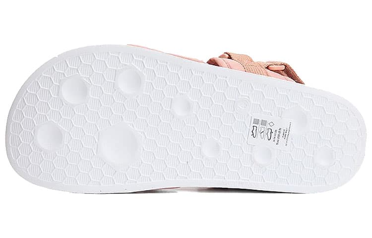 Сандалии с ремешком Puma Leadcat Ylm Pink - изображение 4