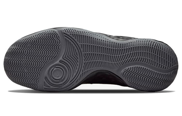 Кроссовки для баскетбола Nike Fly By Mid 3 - изображение 6