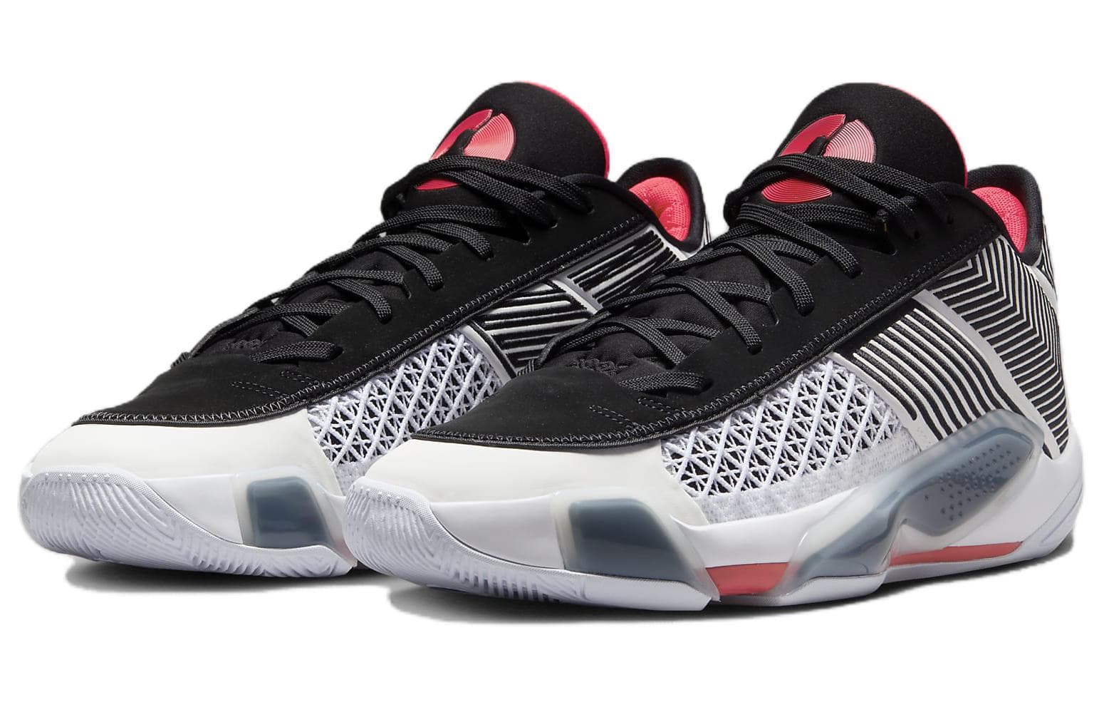 Кроссовки для баскетбола Jordan Air Jordan 38 Low PF - изображение 3