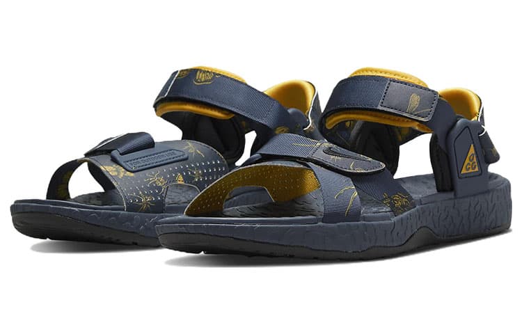 Сандалии с ремешком Nike ACG Deschutz Air + SE - изображение 3