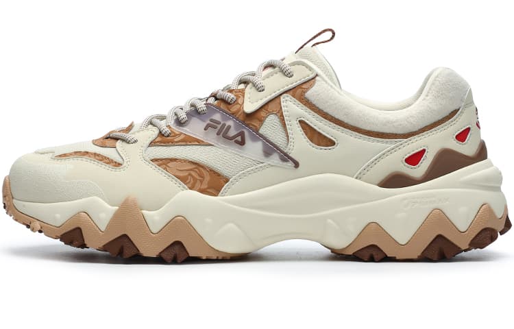 Кроссовки FILA OAKMONT2 2 - изображение 2
