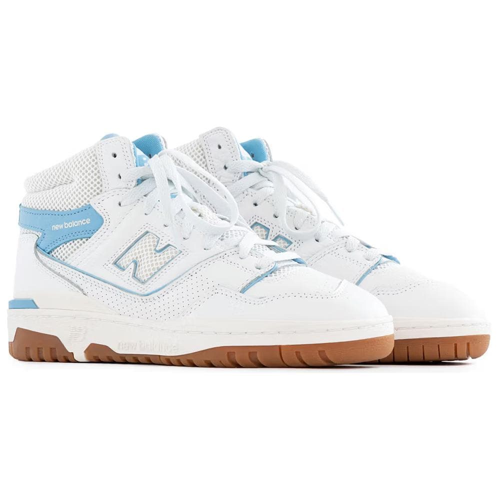 Ретро баскетбольные кроссовки ALD x New Balance 650R - изображение 2