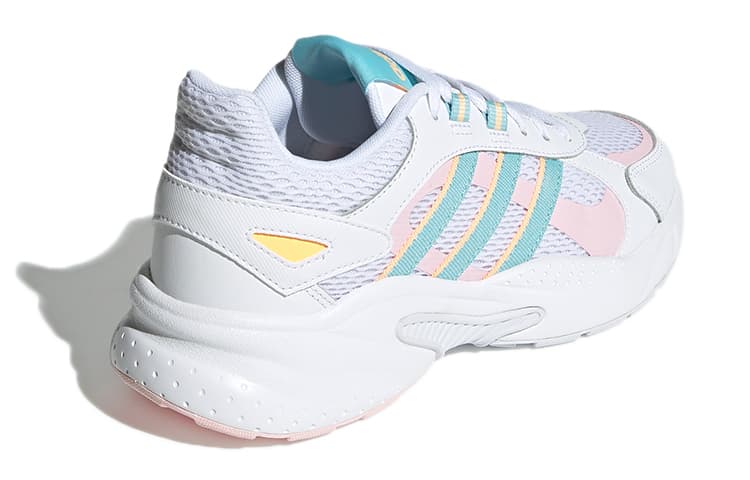 Кроссовки adidas neo Crazychaos Shadow - изображение 4