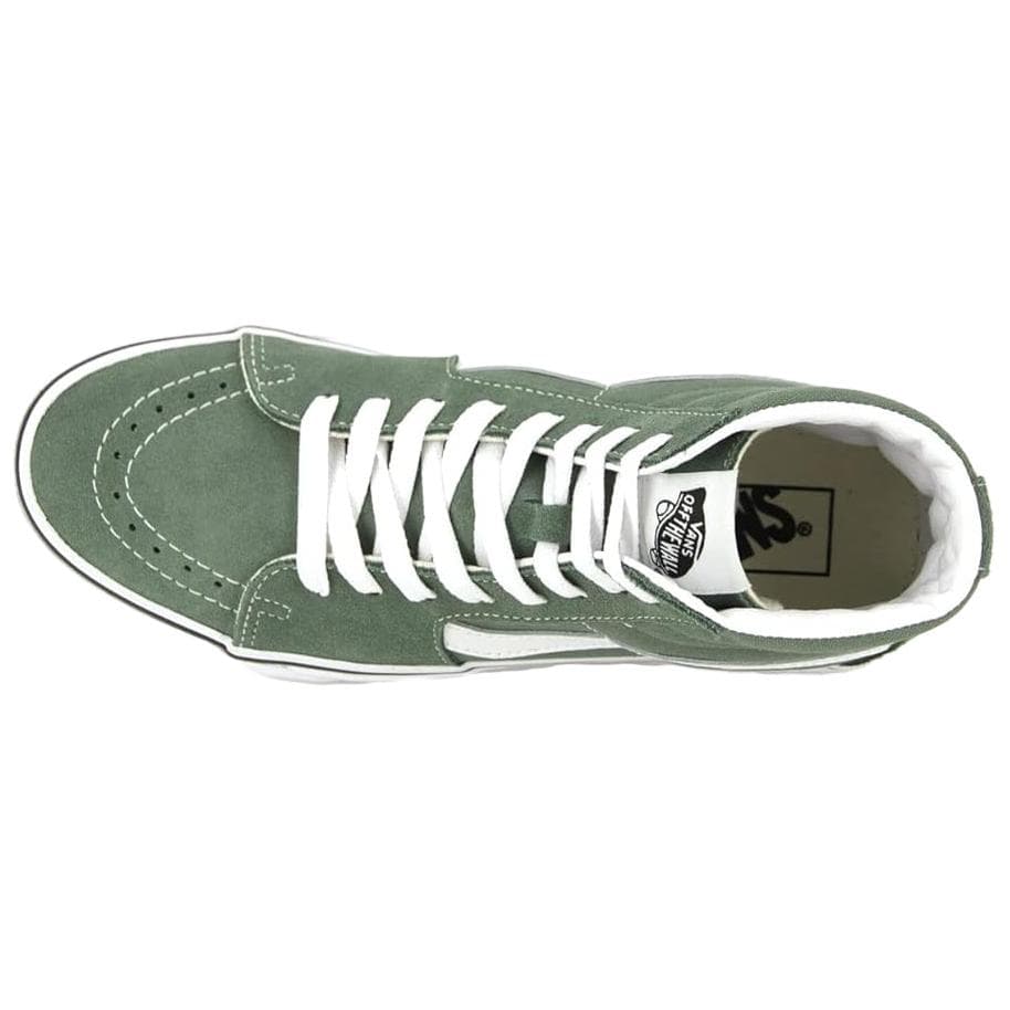 Кеды Vans SK8 - изображение 3