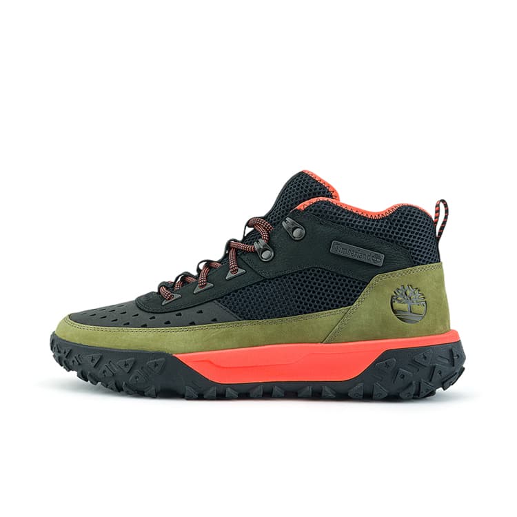 Кроссовки Timberland Motion 6 Альпинистское приключение Обувь Мужская - изображение 1