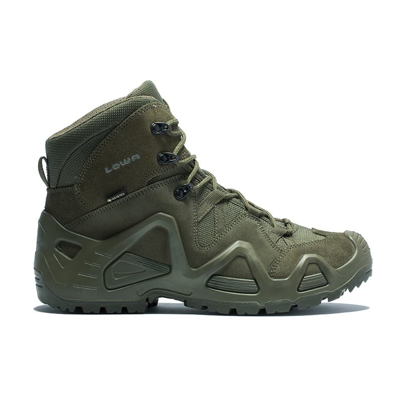 Кроссовки Lowa ZEPHYR GTX - изображение 2
