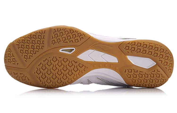Кроссовки для спортзала LiNing Training Shoes Navy - изображение 5