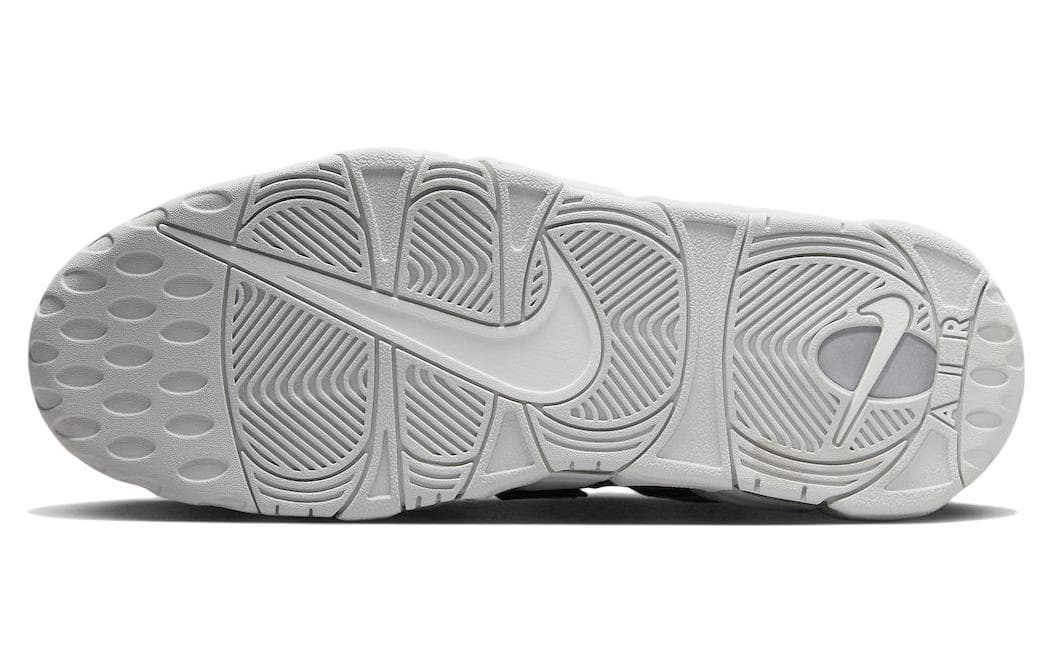 Кроссовки для баскетбола Nike Air More Uptempo "Photon Dust" - изображение 6