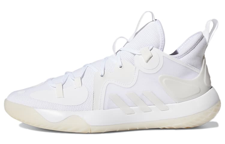 Кроссовки для баскетбола adidas Harden Stepback 2 - изображение 1