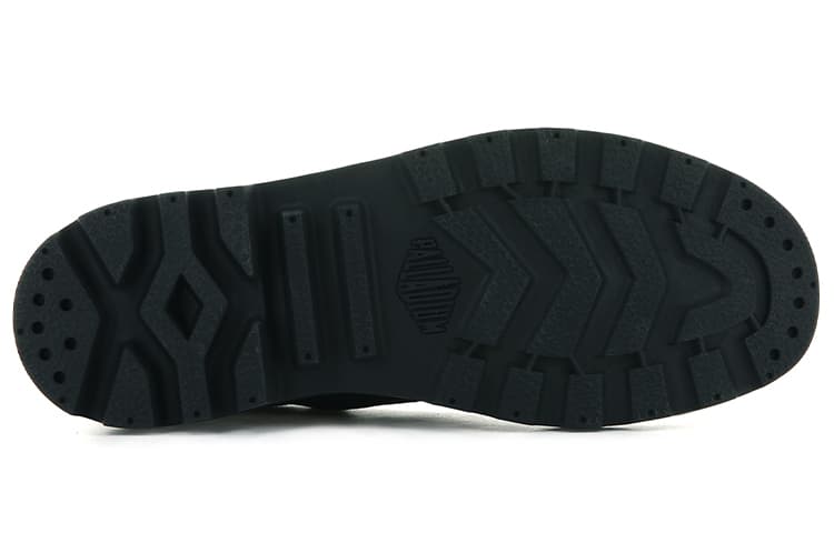 Кеды Palladium Pampa Oxford Uniform Of The - изображение 5