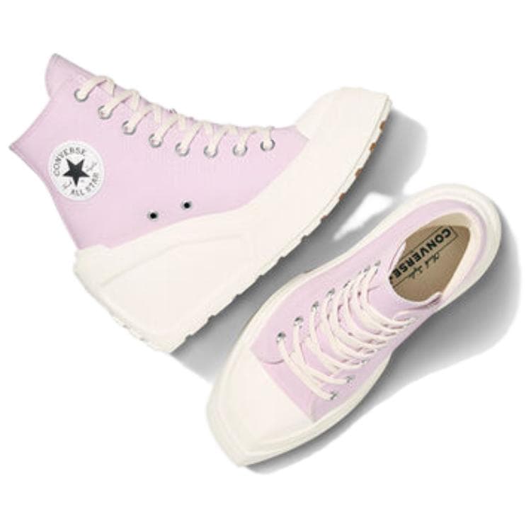 Кеды Converse Chuck 70 De Luxe Wedge - изображение 5