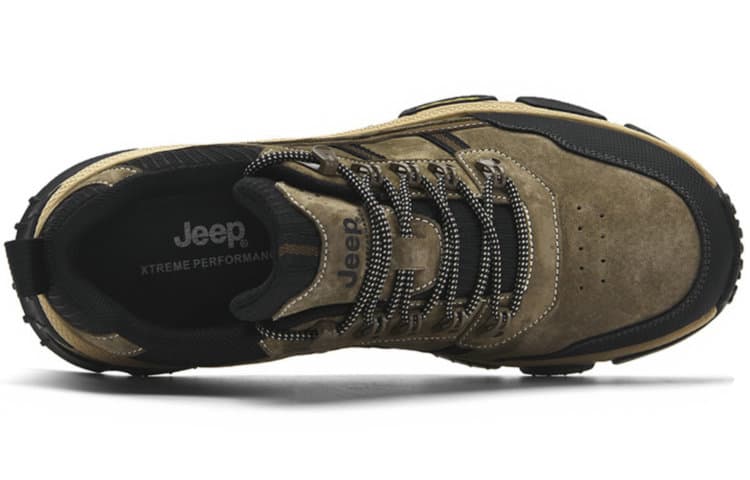 Кроссовки x Jeep - изображение 4