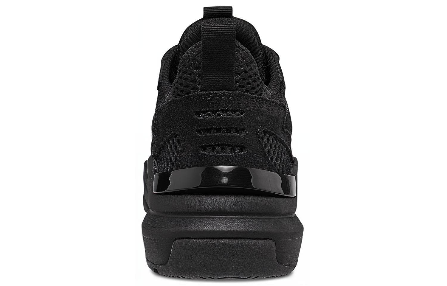 Кроссовки Kappa Retro Dad Sneakers Black - изображение 6