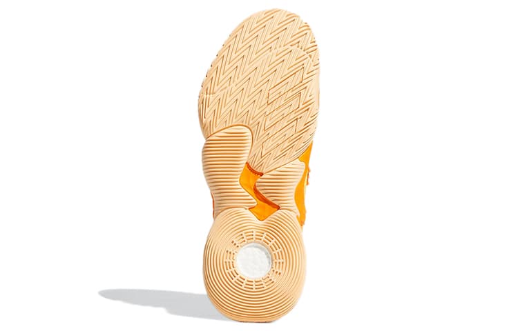 Кроссовки для баскетбола adidas Trae Young 1.0 - изображение 7
