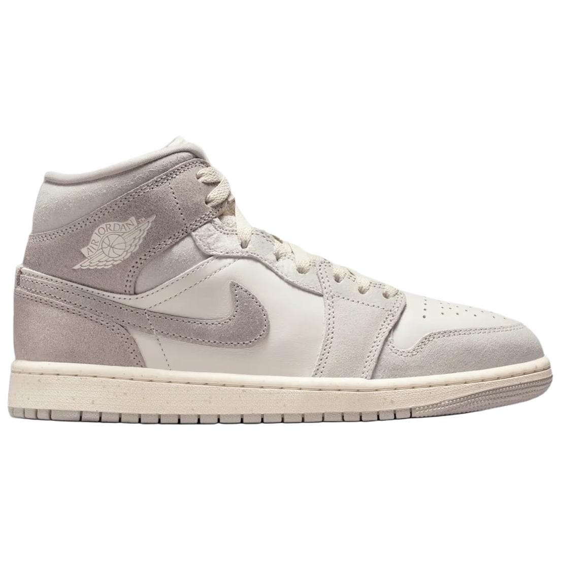 Ретро баскетбольные кроссовки Jordan Air Jordan 1 SE — фото 2