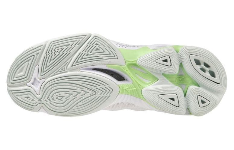 Кроссовки для спортзала Mizuno - изображение 5