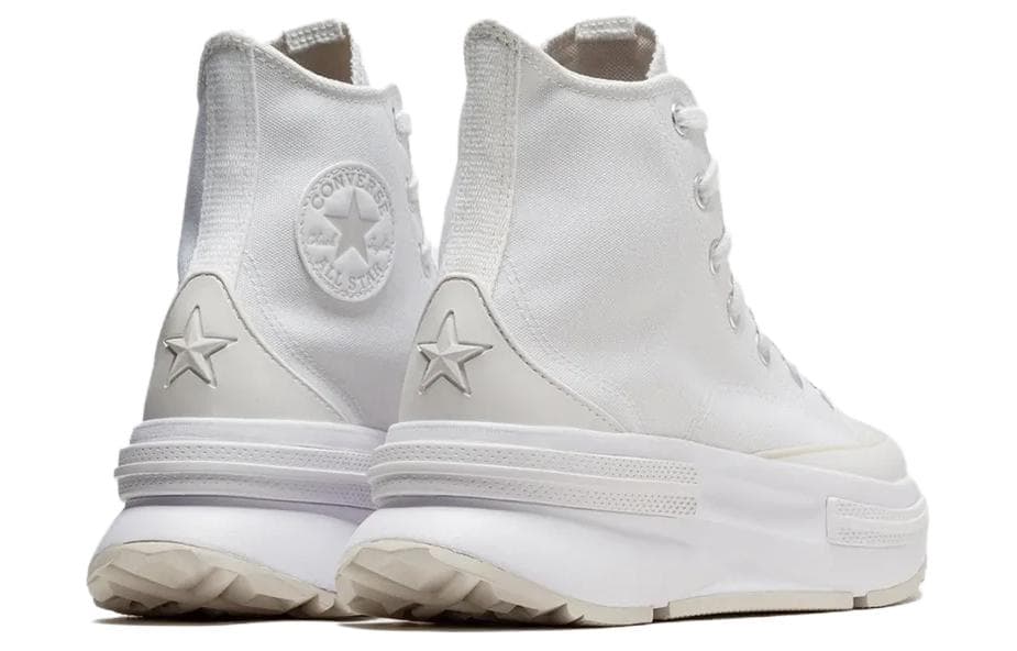 Кеды Converse Run Star Legacy Cx White - изображение 4