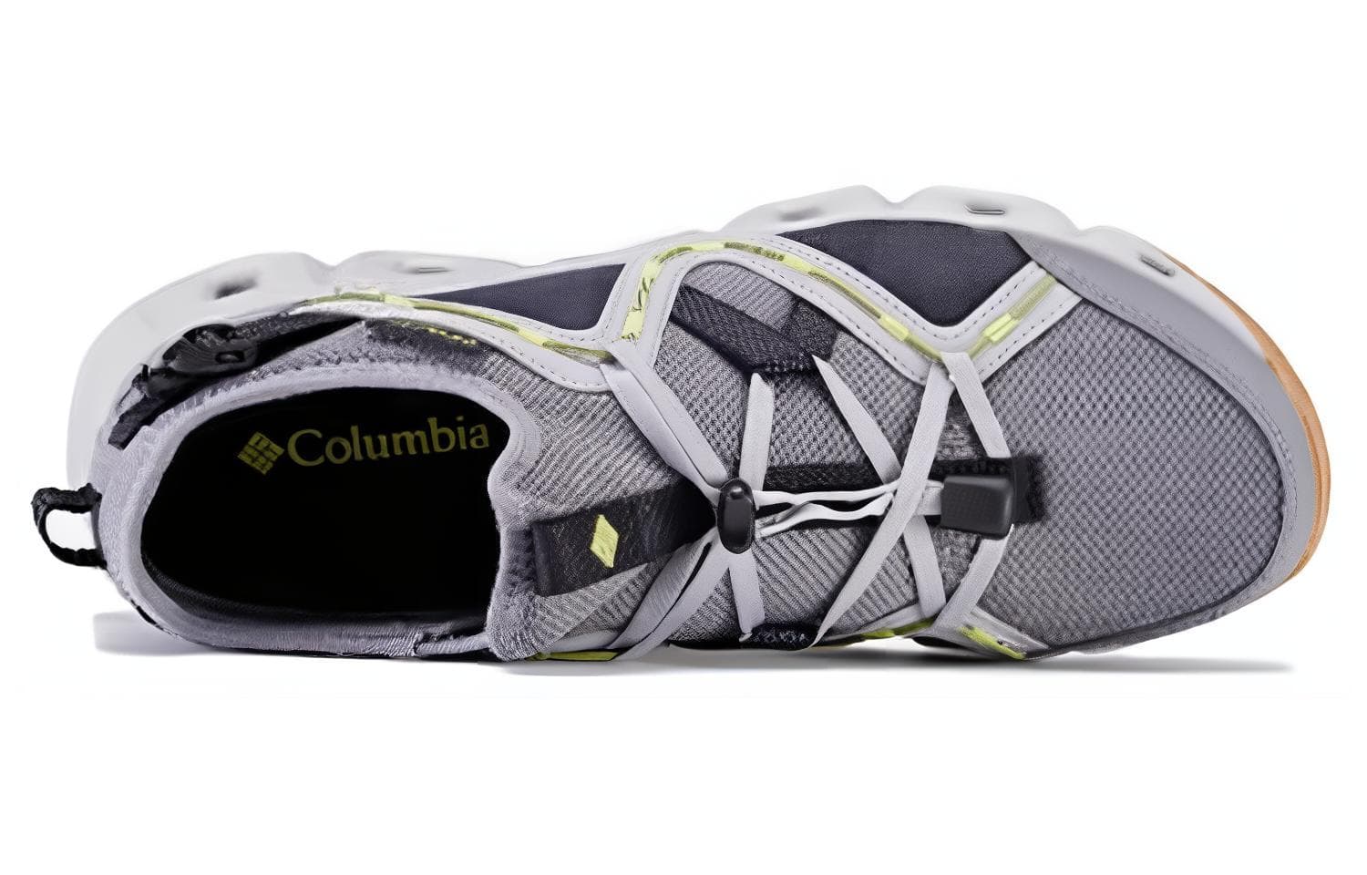 Кроссовки Columbia - изображение 2