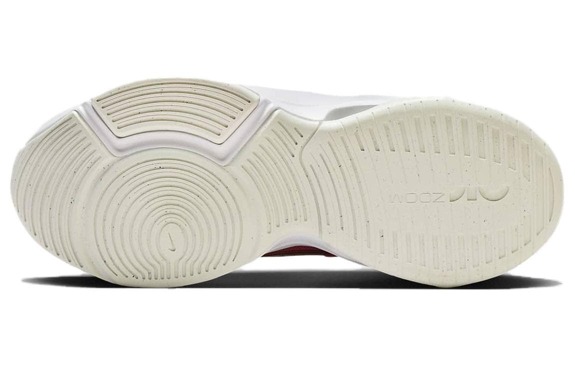 Кроссовки для спортзала Nike Zoom Bella 6 - изображение 5