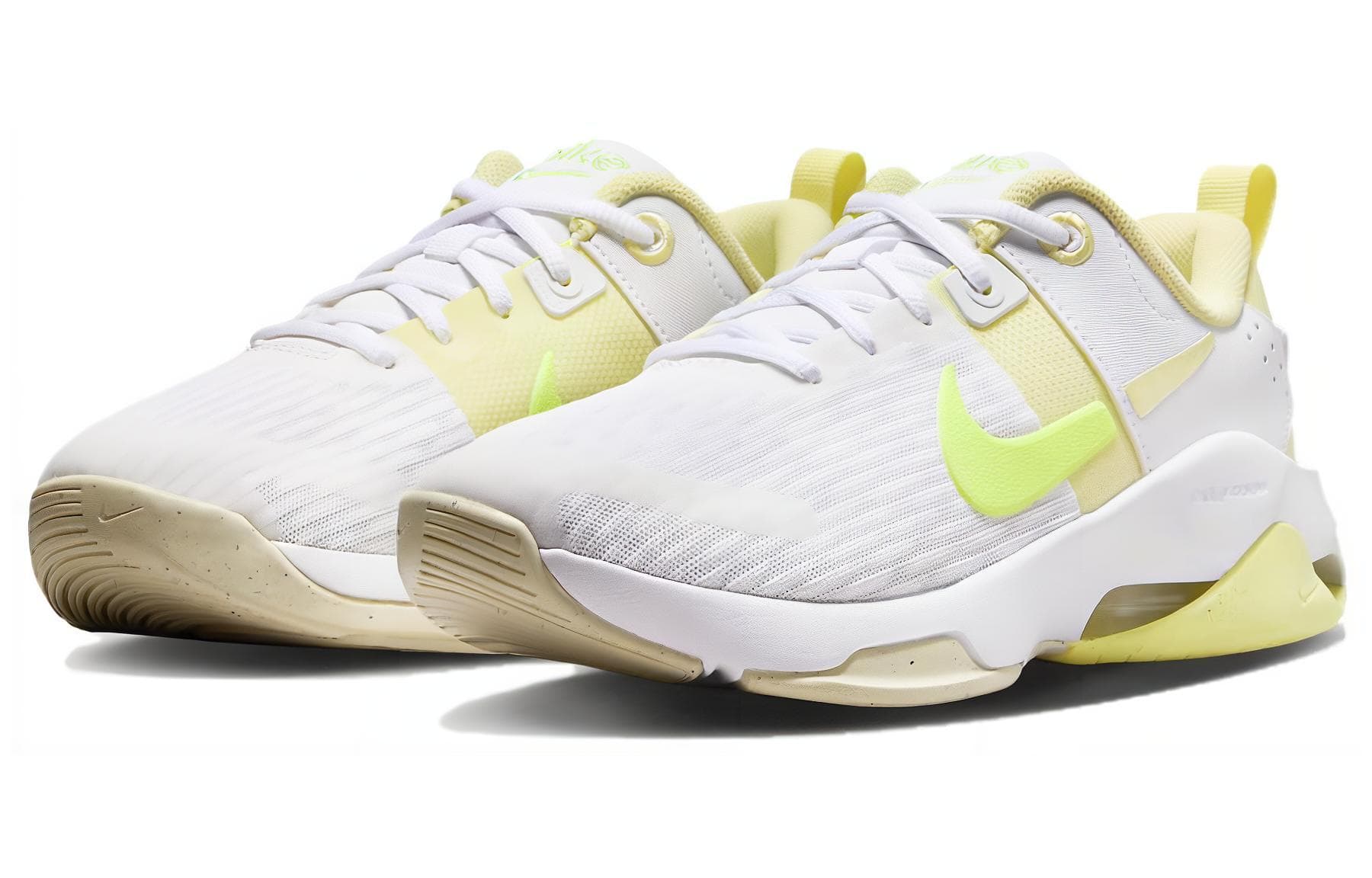 Кроссовки для спортзала Nike Zoom Bella 6 - изображение 3