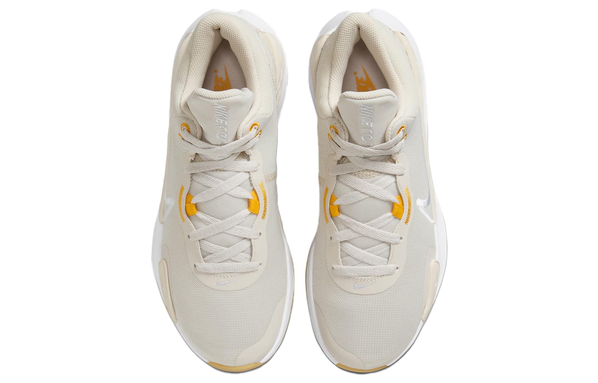 Кроссовки для баскетбола Nike Renew Elevate 3 - изображение 4